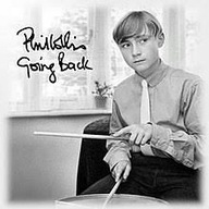 PHIL COLLINS going back CD 2010