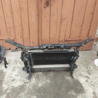 Pas Przedni Kpl Chłodnice wiatrak Audi A4 B8 A5 8T 1.8 2.0 tfsi