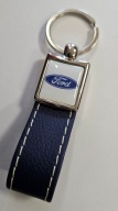 Brelok do kluczy FORD niebieski