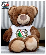 Maskotka pluszowa Legiomiś Legia Warszawa 41cm