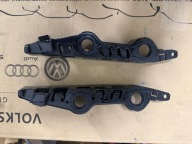 Mocowanie zderzaka prawe lewe Audi A7 4k8 4K8807283B 4K8807284B