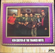 Ken Colyer's Jazzmen – Ken Colyer At The Thames Hotel