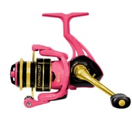 KOŁOWROTEK DELPHIN QUEEN MONODRAG 3000 SPINNINGOWY