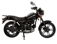 Inny Inny TORQ Windstar 50 motorower Benzyna 3KM