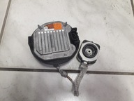 MAZDA 6 GJ 2012-2015 LAMPA PRZETWORNICA + CEWKA ORYGINAŁ BI XENON SKRĘTNY