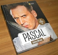 PASCAL KONTRA OKRASA OKRASA KONTRA PASCAL