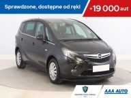 Opel Zafira 1.6 CDTI, 7 miejsc, Navi, Klima
