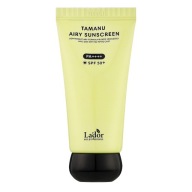 Lekki krem SPF 50+ BEZ nakładania co 2 godziny - Lador Airy Sunscreen 50 ml
