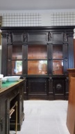 Biblioteka figuralna - Antyk