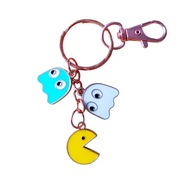 Brelok "Pacman" - gra komputerowa