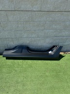 Skoda OCTAVIA IV 4 próg lewy poszycie progu lewe nowe 5E7809601D