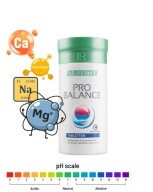 LR Health & Beauty Pro Balance – Suplement z Wapniem i Magnezem 360 szt.