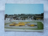 KATOWICE CHORZÓW WPKiW PARK ŚLĄSKI WEJŚCIE DO ZOO