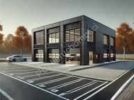 Działka, Łady, Raszyn, Pruszkowski, 5056 m²