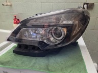 OPEL MOKKA reflektor lewy BI-XENON LAMPA 42344332