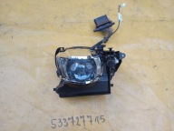 VW T-ROC LAMPA LED PROJEKTOR MODUŁ SOCZEWKA REFLEKTORA