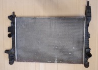 Ford OE CV618005VA chłodnica wody