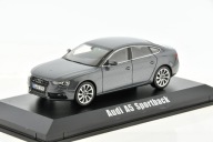 AUDI A5 Sportback 2012 1/43 NOREV 830100