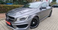 Mercedes-Benz CLA Mercedes-Benz CLA 1.5 Diesel 110KM