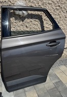 OPEL GRANDLAND X DRZWI TYLNE LEWE EVLC