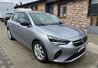 Opel Corsa 1.2 Benyzna Nawigacja Czujniki LED Startstop Sensor