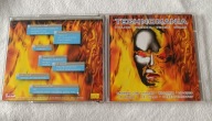 Technomania - Polish Techno Scene Stars CD