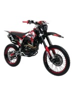 KAYO T4 Cross Dirt Bike KAYO T4 300 ENDURO Raty Dostawa Ostroleka Benzyna
