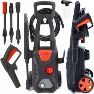 Myjka ciśnieniowa Lehmann 230 bar 1600 W