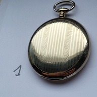 Koperta zegarka kieszonkowego anker NOS