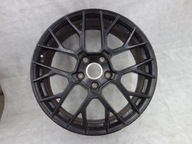 FELGA PORSCHE CARRERA 911 992 RS SPYDER PRZEDNIA 8,5X20 ET 50