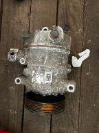 Skoda Fabia III 5q0816803e kompresor klimatyzacji