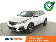 Peugeot 3008 1.5 HDi Automat Allure Nawigacja