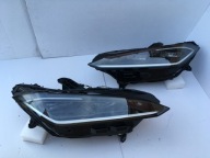 LAMBORGHINI URUS SE NEW Nowa Lampa LED Maska Pas Zderzak Błotnik Przód 2025