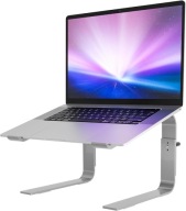 BONTEC Stojak podstawka na laptopa 10-17" regulacja wysokości ergonomiczny