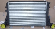 VW Skoda Seat Audi CHŁODNICA POWIETRZA INTERCOOLER 1K0145803M
