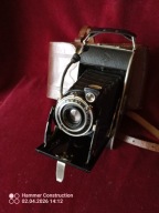 aparat fotograficzny AGFA- MIESZEK STAN BDB