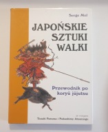 Japońskie sztuki walki D.Mol