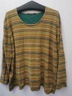 GUDRUN SJODEN SWETR R.L/XL TUNIKA COTTON ORYGINAL