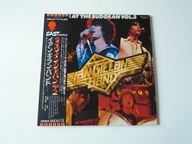Ian Gillan Band – Live At The Budokan Vol.2 – Japan