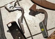 ZAWIAS MASKI, POKRYWY SILNIKA PRAWY LEWY DAEWOO FSO POLONEZ 4364782