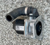 Audi Q5 II 80A 2.0 TFSI A4 A5 A6 A7 Q7 Q8 zawór powietrza wtórnego EGR