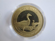 15 koczałaków zwierzyna łowna gęś gęgawa