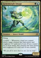Genemorph Imago "EOE" =stdt=