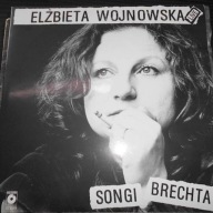 Songi Brechta Elżbieta Wojnowska 2 lp Winyl Super Tanio !