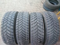4x opony Goodyear KMax D 245/70 R17,5 8,0-8,4mm