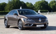 Renault Talisman prospekt 01 2016 polski + Initiale
