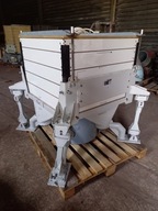 Odsiewacz kontrolny , przesiewacz, przesiewacz do mąki, separator, wialnia