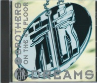 CD 2 Brothers On The 4th Floor - Dreams (1994) (Lowland Records)