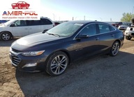 Chevrolet Malibu Premier 2022 2.0l 2.0 Benzyna 250KM