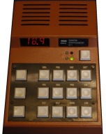 Sumator hematologiczny LK-1